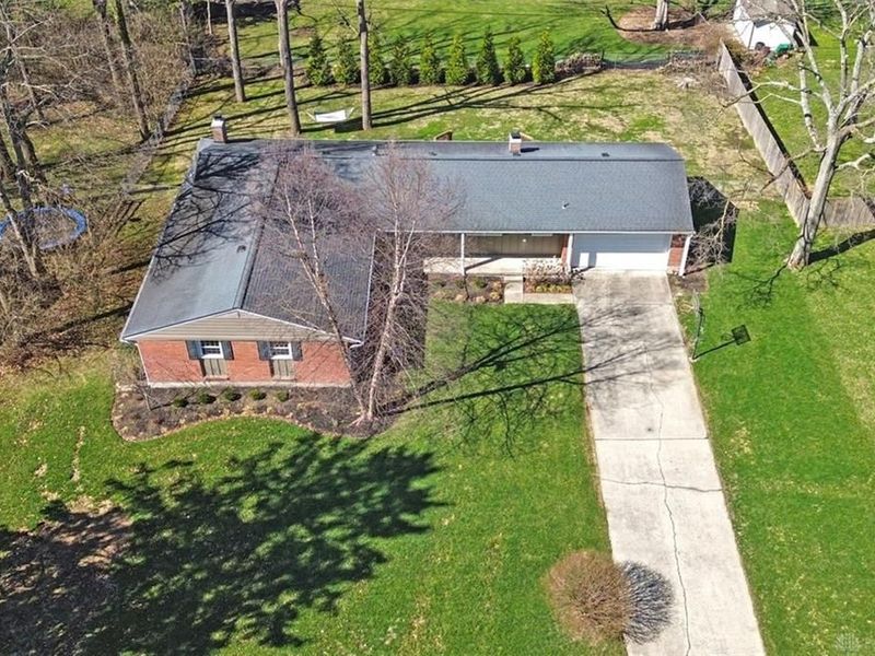 5607 Hugh Drive, Washington Township, OH 45459 Photo 49