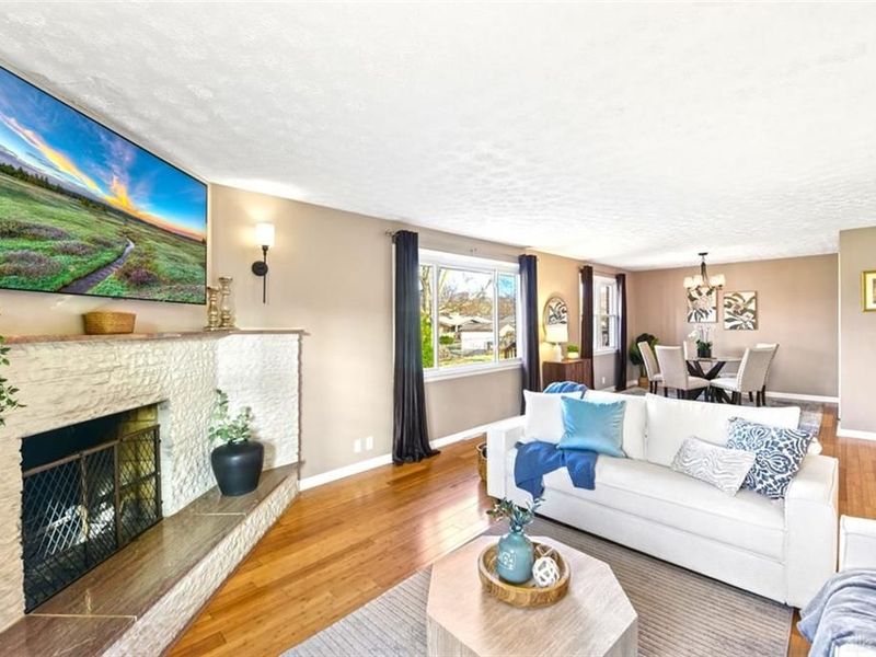 5607 Hugh Drive, Washington Township, OH 45459 Photo 5