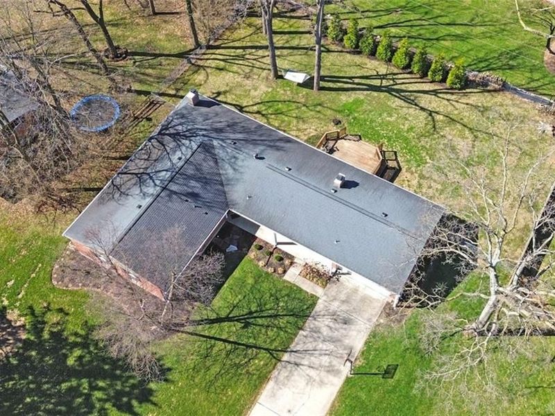 5607 Hugh Drive, Washington Township, OH 45459 Photo 50