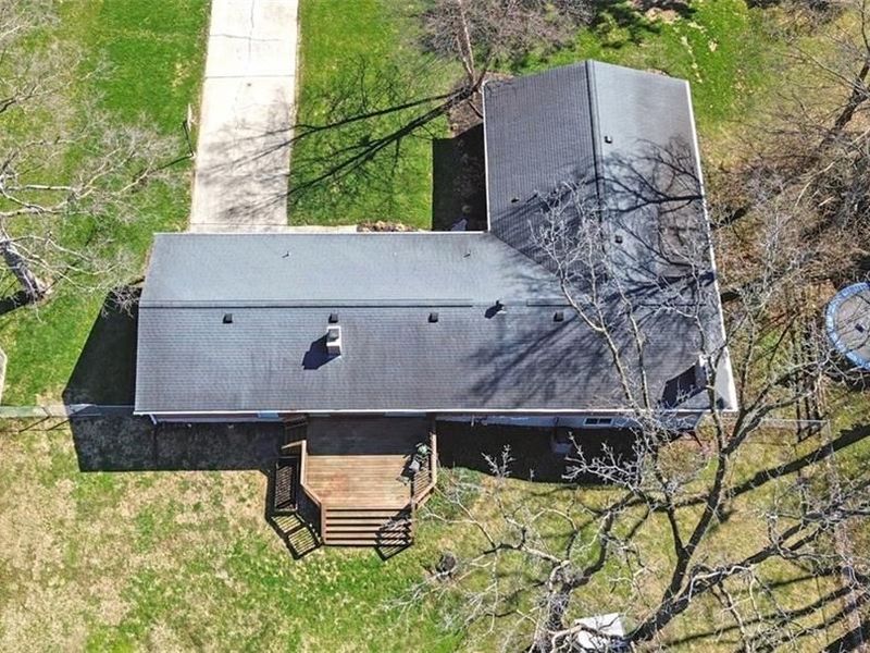 5607 Hugh Drive, Washington Township, OH 45459 Photo 51