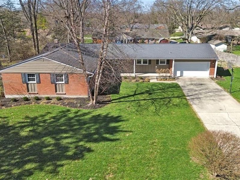 5607 Hugh Drive, Washington Township, OH 45459 Photo 53