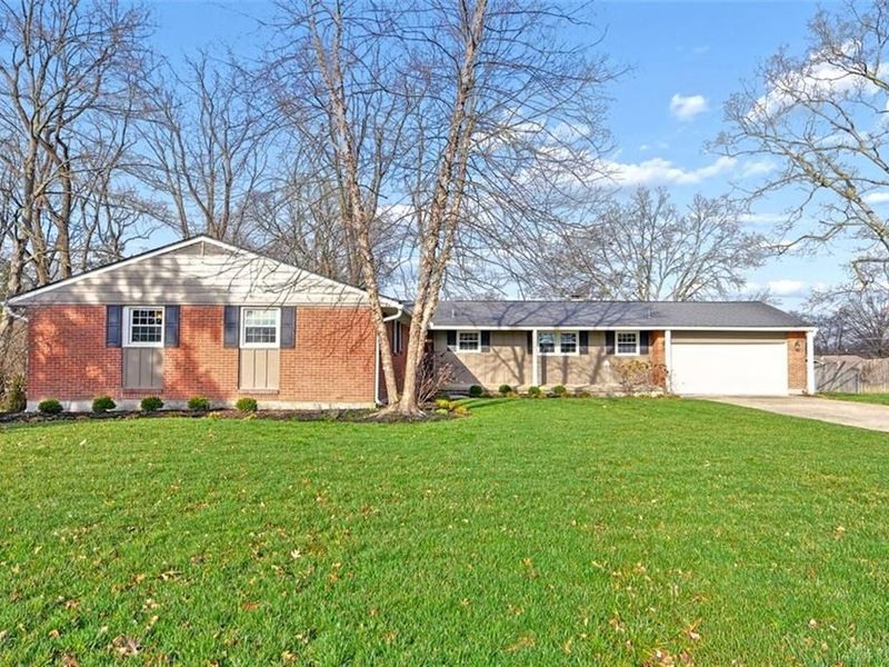 5607 Hugh Drive, Washington Township, OH 45459 Photo 55