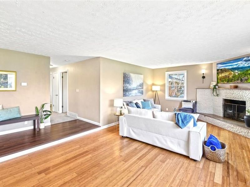 5607 Hugh Drive, Washington Township, OH 45459 Photo 6