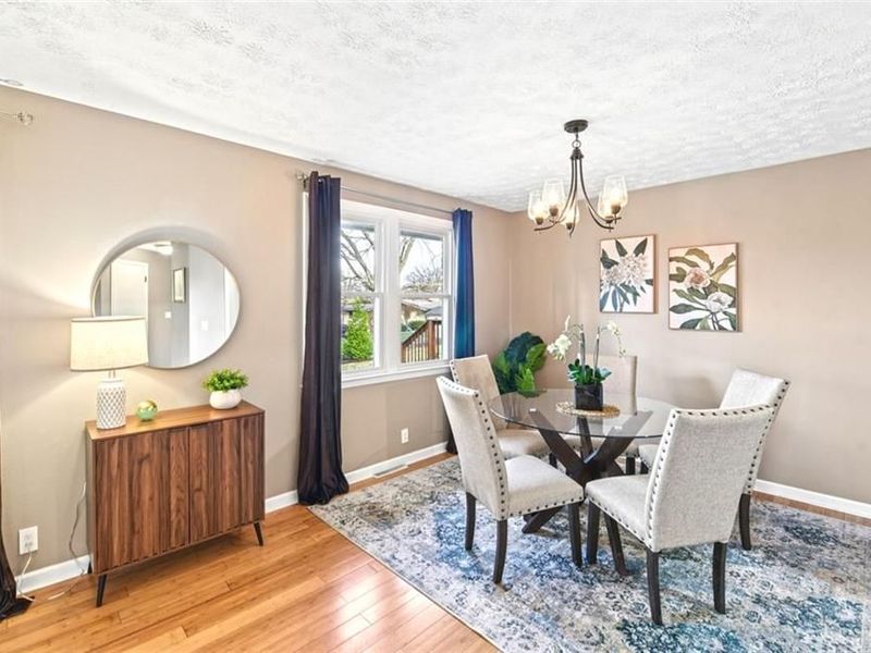 5607 Hugh Drive, Washington Township, OH 45459 Photo 8