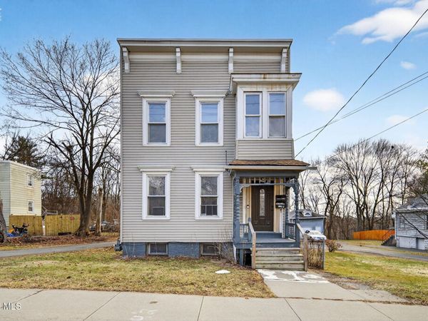 114 3rd Avenue, Rensselaer, NY 12144