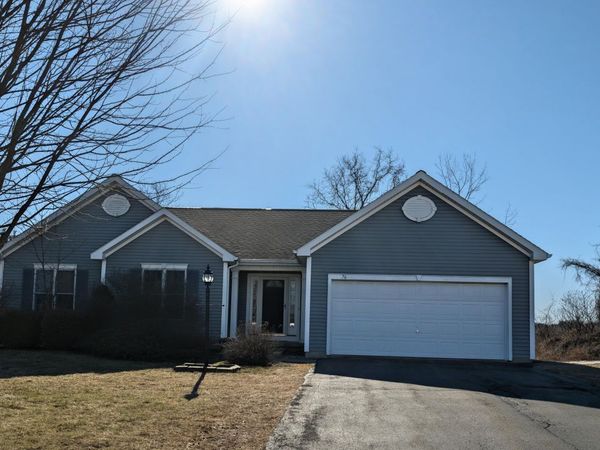 76 Ridgewood Drive, Mechanicville, NY 12118