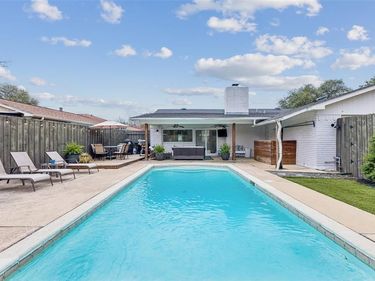 8533 Van Pelt Drive, Dallas, TX 75228