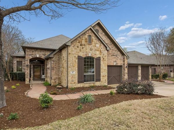 417 Sloan Creek Parkway, Fairview, TX 75069