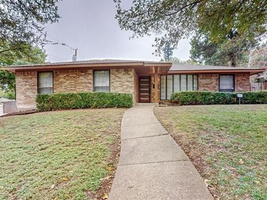 3714 Kiest Knoll Drive, Dallas, TX 75233