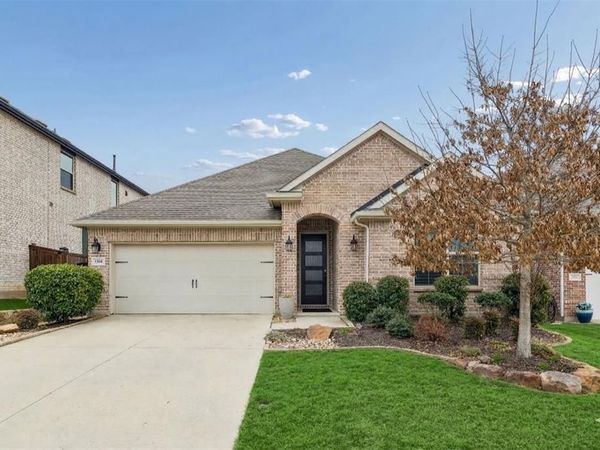 1504 Ranger Road, Aubrey, TX 76227