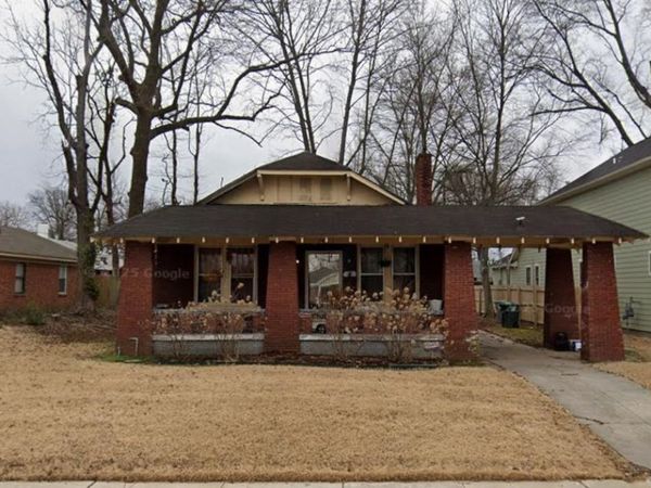945 FAXON AVE, Memphis, TN 38105