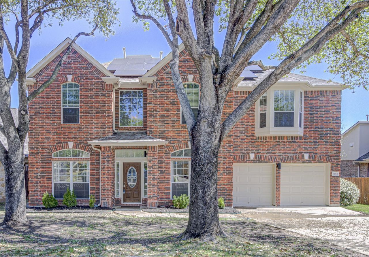 12512 Capitol Saddlery Trl, Austin, TX 78732 Main Photo