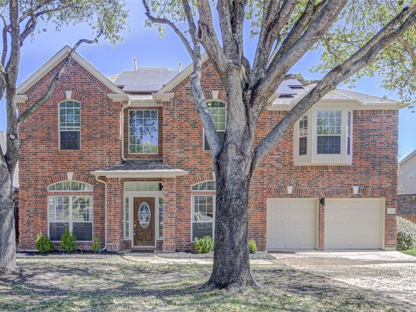 12512 Capitol Saddlery TRL, Austin, TX 78732