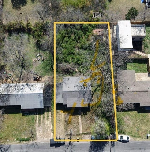 407 Middle Ln, Austin, TX 78753 Main Photo