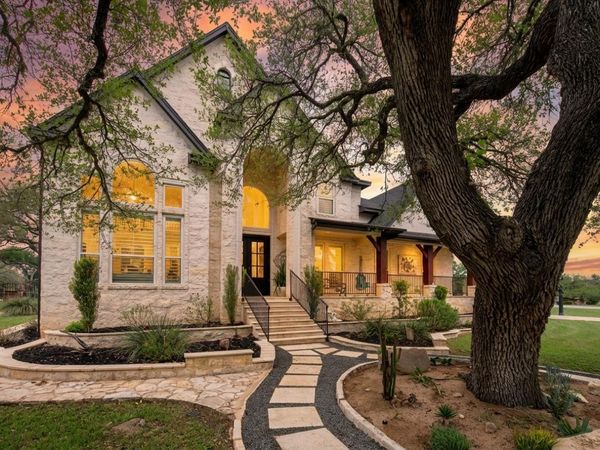 664 Ranchers Club LN, Driftwood, TX 78619