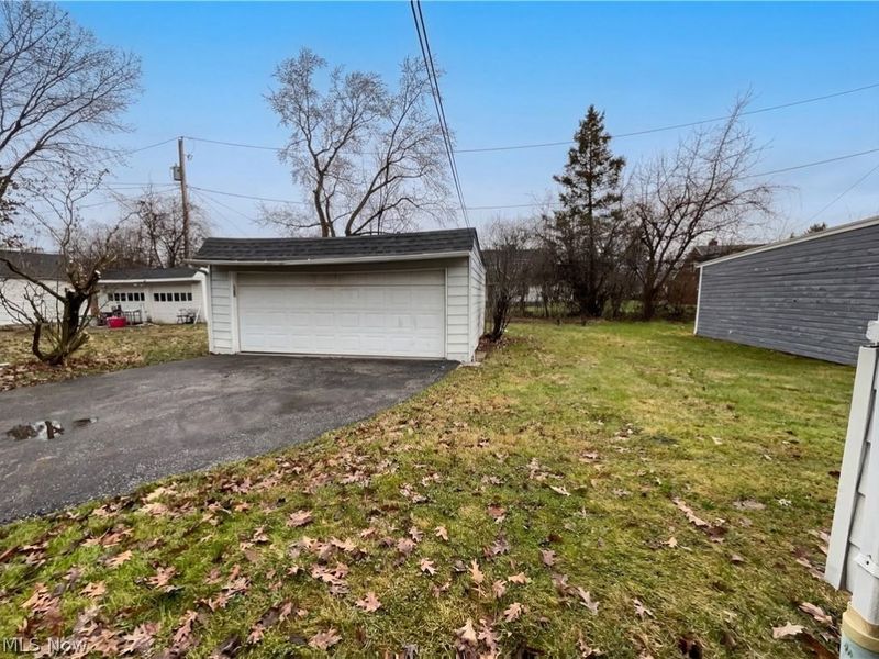 20511 Balfour Road, Warrensville Heights, OH 44122 Photo 20