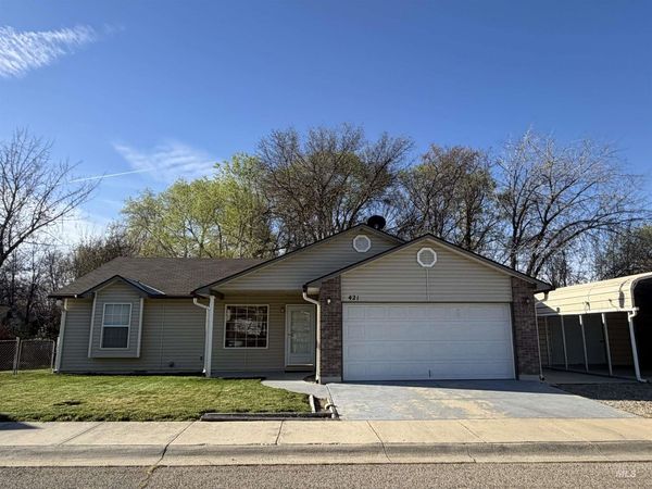 421 W 6th Street, Emmett, ID 83617