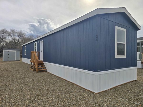 370 W 12th S, Unit 24, Mountain Home, ID 83647
