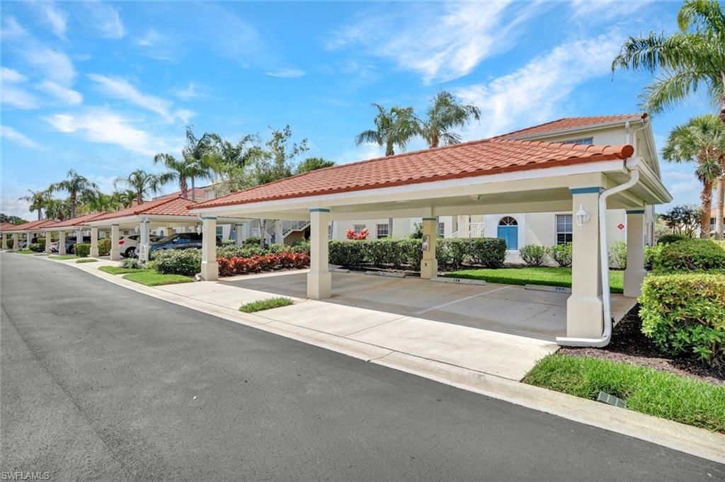 23731 Old Port Rd, Unit 103, Estero, FL 34135 Photo