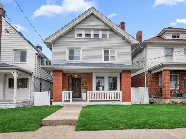 1136 Creedmoor Ave, Pittsburgh, PA 15226