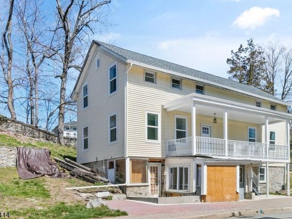 2 Main St, Unit 3, Blairstown, NJ 07825