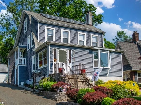 161 Western Ave, Morris, NJ 07960