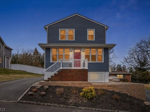 69 S Mountain Ave, Cedar Grove, NJ 07009