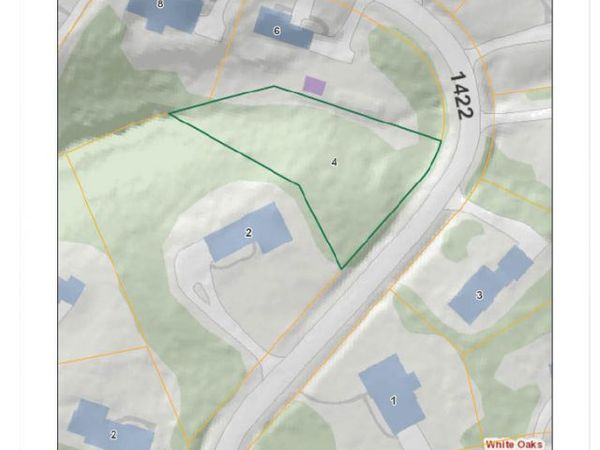 4 Foxcroft Road , Williamsburg, VA 23188