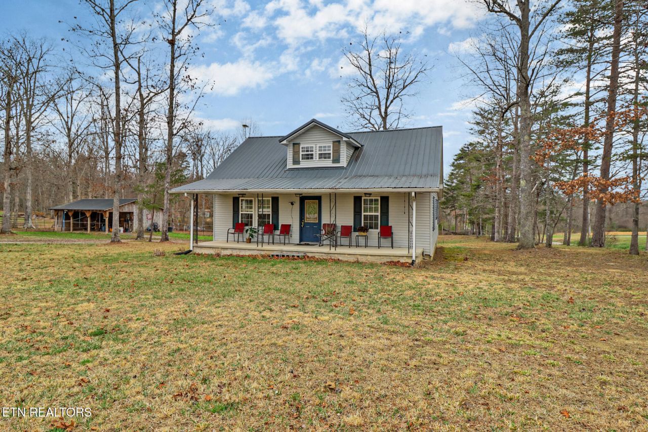 997 Unity Church Rd, Jamestown, TN 38556 Main Photo