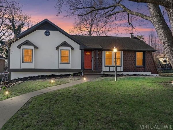 11101 E 72nd Terrace, Raytown, MO 64133