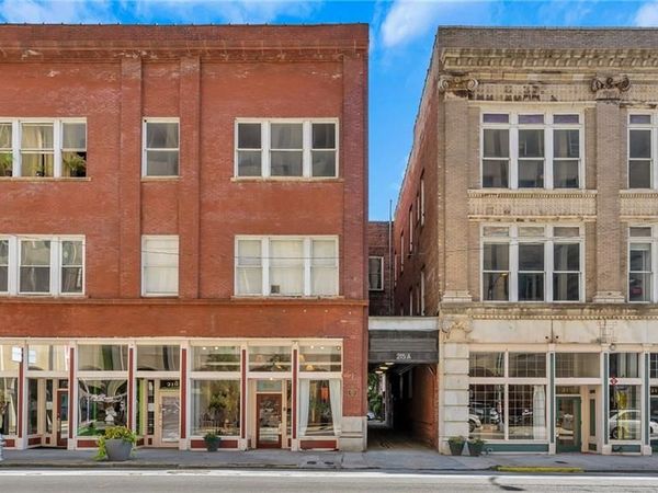 215 Mitchell Street SW, Unit 14, Atlanta, GA 30303