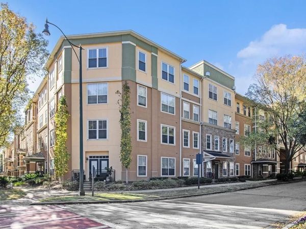 10 Perimeter Summit Boulevard NE, Unit 2112, Atlanta, GA 30319