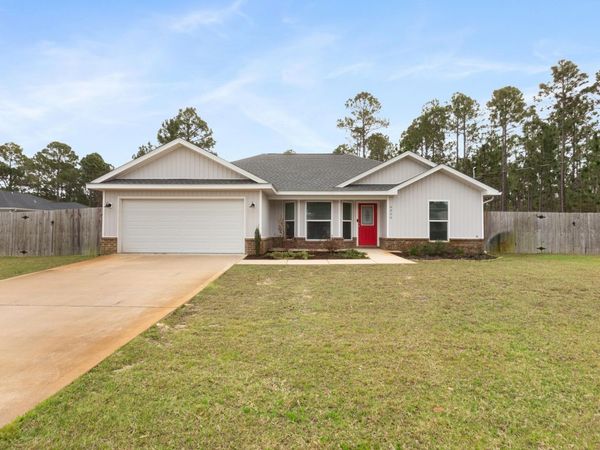 6050 Capitol Drive, Gulf Breeze, FL 32563