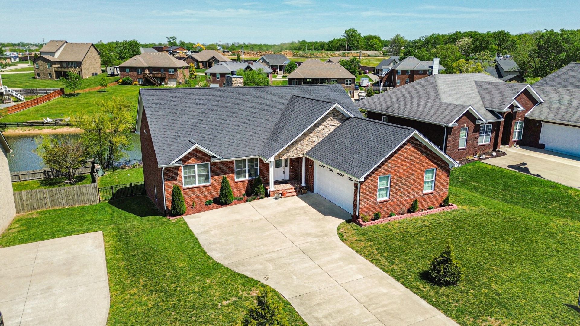 300 Squires Way, Nicholasville, KY 40356 Main Photo