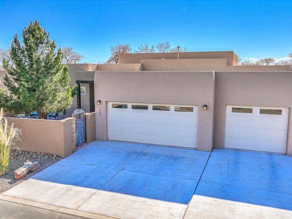 1001 Avenida Los Suenos, Bernalillo, NM 87004