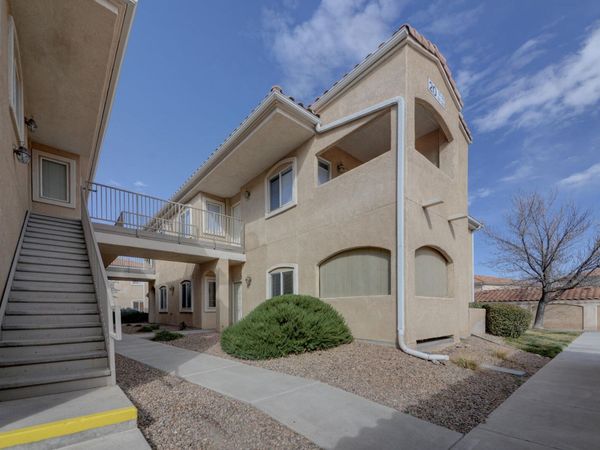 6800 Vista Del Norte Road NE, Unit # 2027, Albuquerque, NM 87113