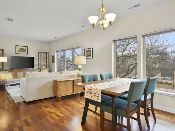 508 Midvale Boulevard, Unit 302, Madison, WI 53705