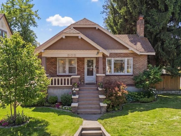 302 E 29th Ave, Spokane, WA 99203