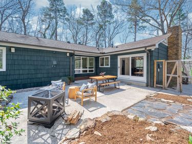 1109 Sourwood Circle, Chapel Hill, NC 27517