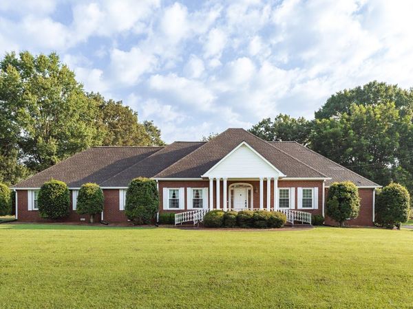 162 Anderson Dr, Mc Kenzie, TN 38201