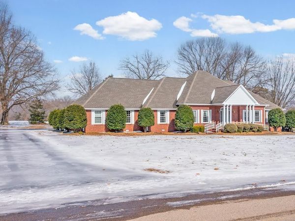 162 Anderson Dr , Mc Kenzie, TN 38201