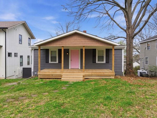 3904 Dakota Ave, Nashville, TN 37209