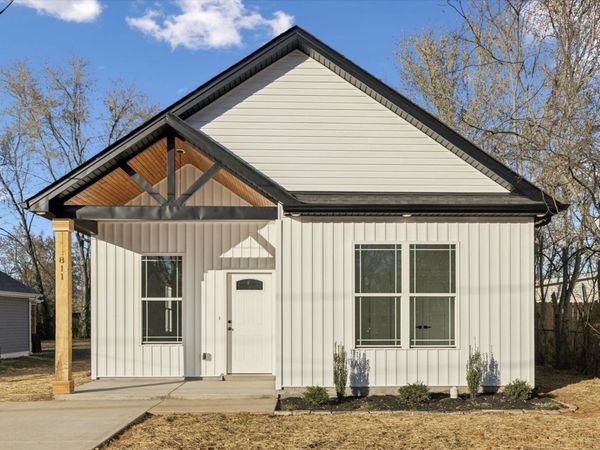 1511 Cheatham St, Springfield, TN 37172