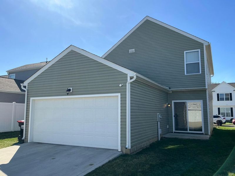 98 Glenridge Drive , Newark, OH 43055 Photo 18