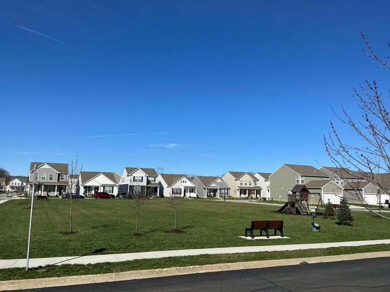 98 Glenridge Drive , Newark, OH 43055 Photo 19