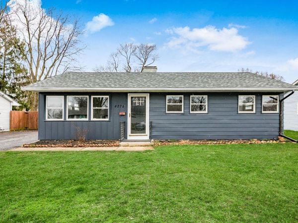 4275 Wayne Street , Hilliard, OH 43026