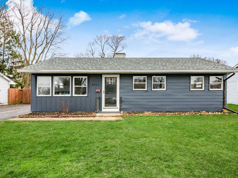 4275 Wayne Street , Hilliard, OH 43026 Photo 1