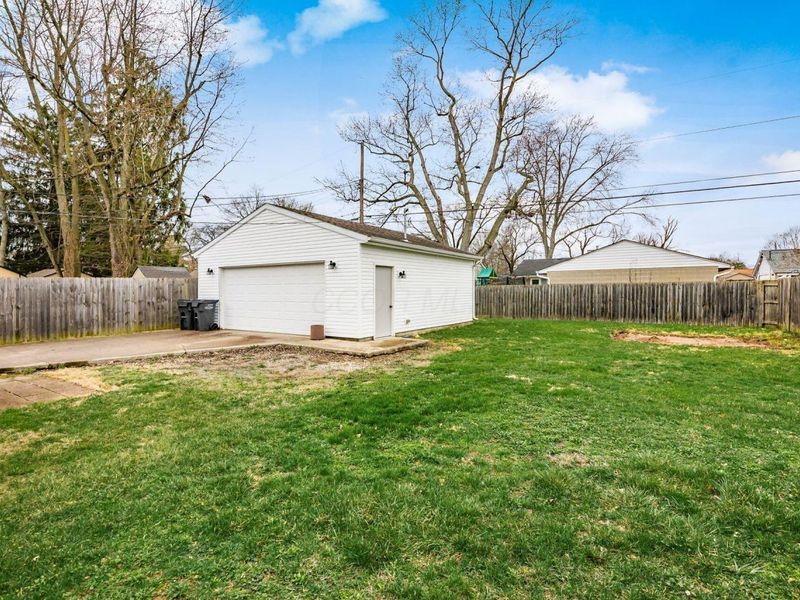 4275 Wayne Street , Hilliard, OH 43026 Photo 27