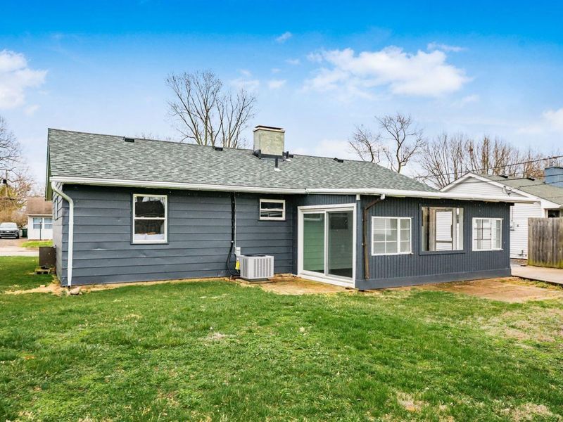 4275 Wayne Street , Hilliard, OH 43026 Photo 29