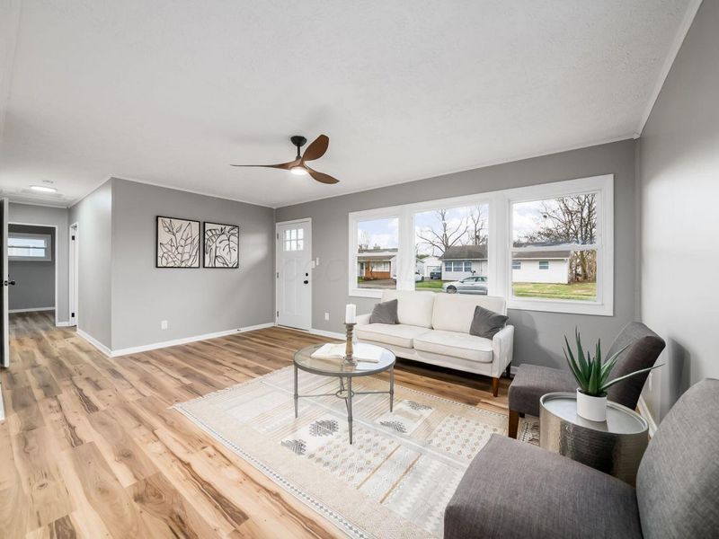 4275 Wayne Street , Hilliard, OH 43026 Photo 7